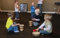 Mommy\'s Morning Out at Bravo Performance Academy